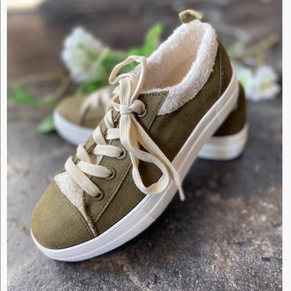 Soda brand sneakers - Picture 1 of 9